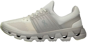 On Men's Cloudswift 3 AD Sneakers Ice/Glacier