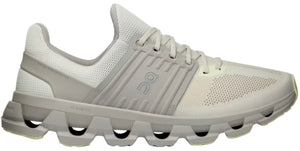 On Men's Cloudswift 3 AD Sneakers Ice/Glacier