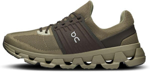 On Men's Cloudswift 3 AD Sneakers Grove/Thorn