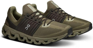 On Men's Cloudswift 3 AD Sneakers Grove/Thorn
