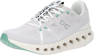On Men's Cloudsurfer Sneakers Pearl/Ivory