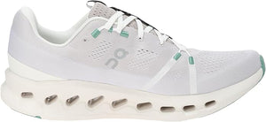On Men's Cloudsurfer Sneakers Pearl/Ivory