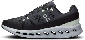 On Men's Cloudsurfer Sneakers Iron/Glacier