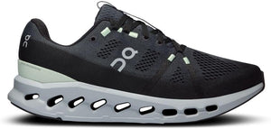 On Men's Cloudsurfer Sneakers Iron/Glacier