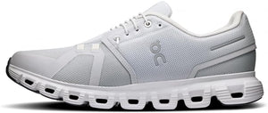 On Men's Cloud 6 Sneakers