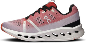On Men's Cloudsurfer Sneakers Auburn/Frost