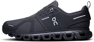 ON Women's Cloud 6 Waterproof Sneakers