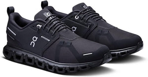 ON Women's Cloud 6 Waterproof Sneakers