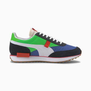 Men's Puma Future Rider Play On Sneakers - Simons Sportswear