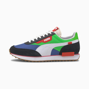 Men's Puma Future Rider Play On Sneakers - Simons Sportswear