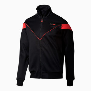 Men's PUMA x TMC MCS Track Jacket - Simons Sportswear