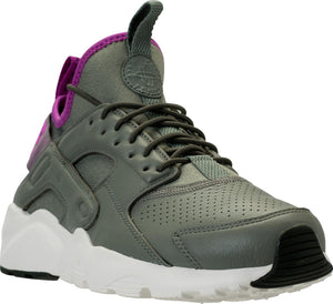 Mens Nike Air Huarache Run Ultra Se Running Shoe In Stucco - Simons Sportswear